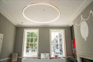 Property photo 3 of 4 Serviced Office To Rent In Bedford Square, Bloomsb