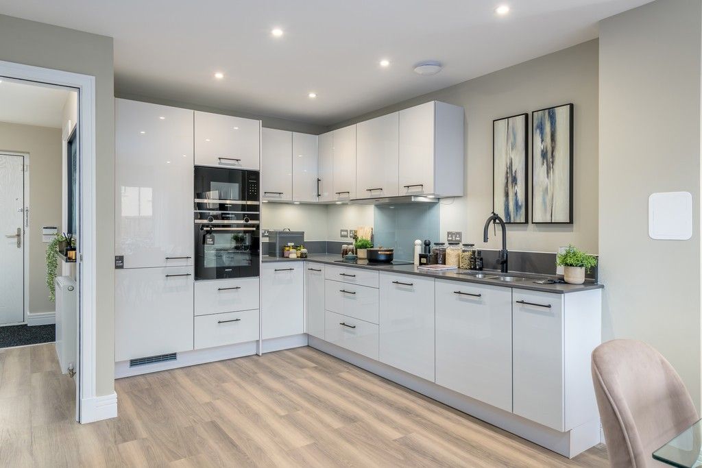 Property photo 3 of 16 Rosebery Wynd, South Queensferry
