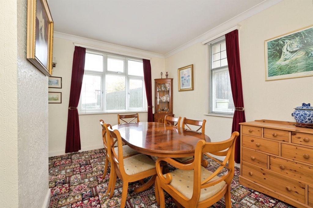 Additional image 5 of 2 bed detached bungalow for saleBoughton Green Road, Northampton NN2