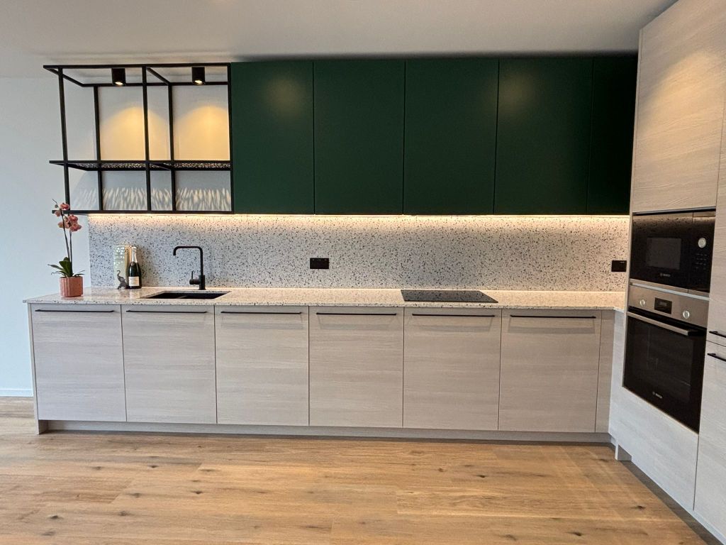 Property photo 3 of 12 Kitchen