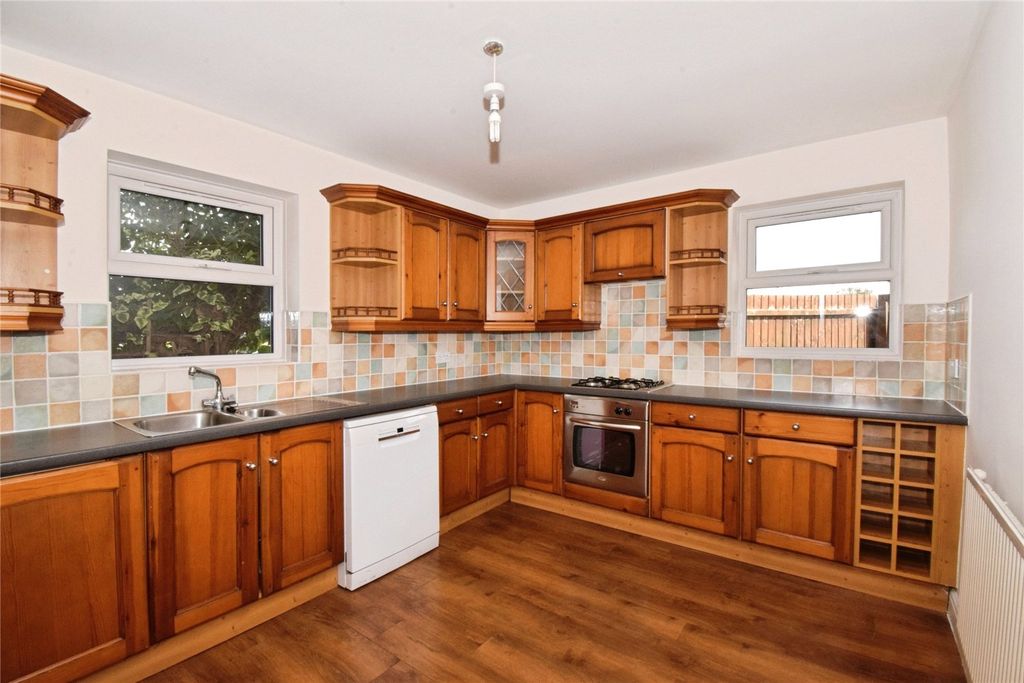 Property photo 3 of 24 Kitchen