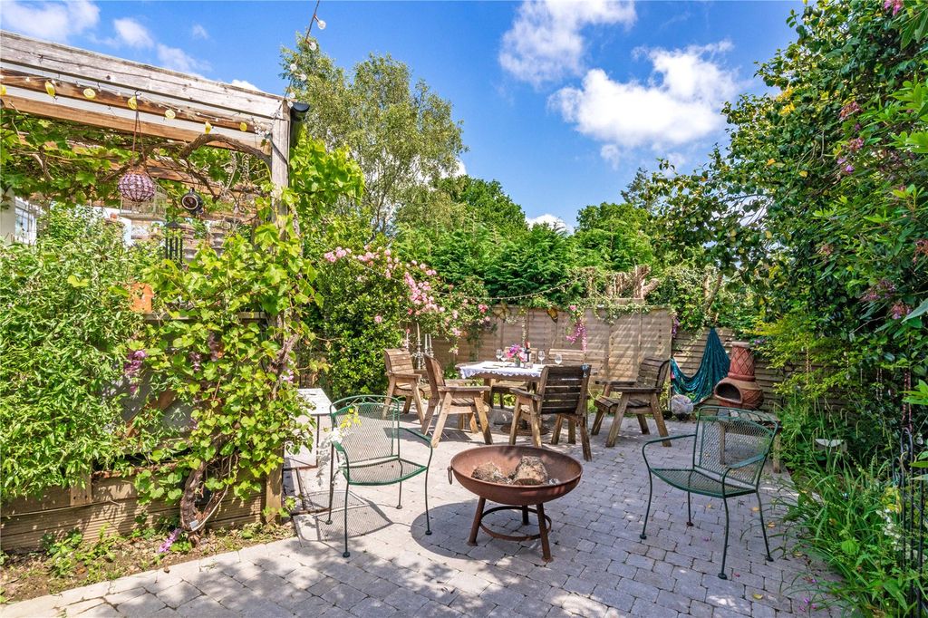 Property photo 2 of 17 Rear Garden