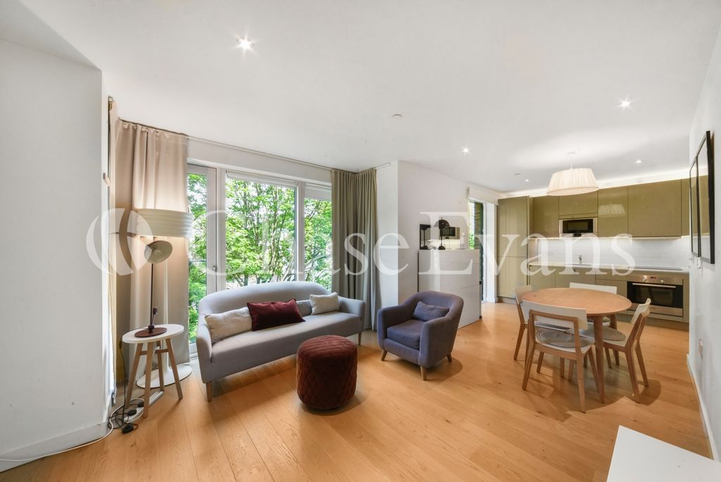 Property photo 1 of 10 Living Area