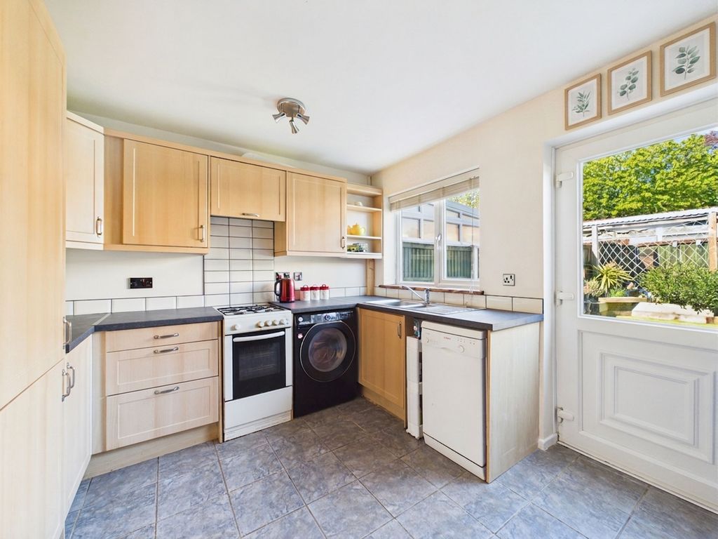 Property photo 3 of 16 Dining Kitchen (Virtually Enhanced)