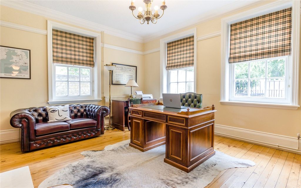 Additional image 12 of 7 bed detached house for saleStoneycroft, 1 The Grove, Lincoln, Lincolnshire LN2