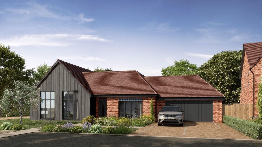 Property photo 1 of 9 CGI