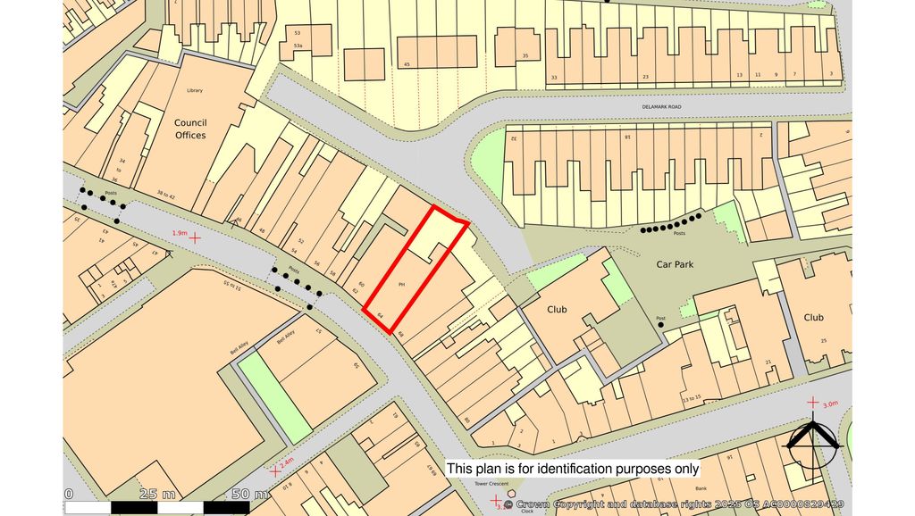 Property photo 3 of 31 Ladbrokes-Ltd-64-66-High-Street-Sheerness-Me12-1Nl_Detail_12-29_876550.Jpg