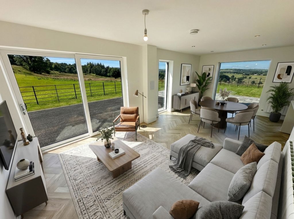 Property photo 1 of 14 Open Plan - Ai