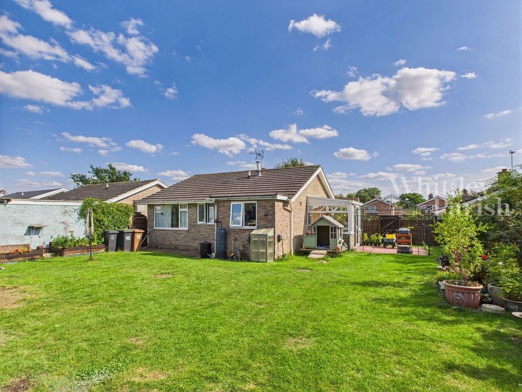 Additional image 12 of 2 bed bungalow for saleHighfield, Eye IP23