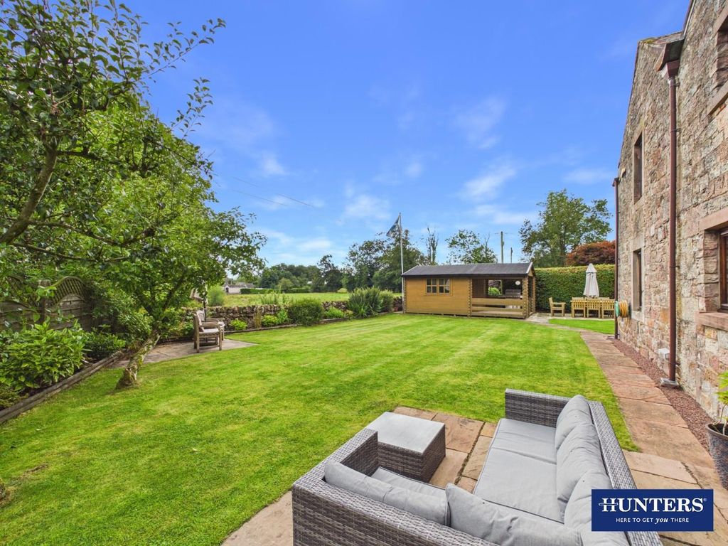 Property photo 3 of 44 Rear Garden