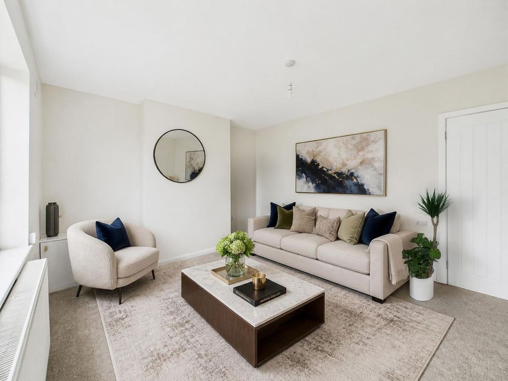 Property photo 2 of 16 Lounge (Virtually Furnished)