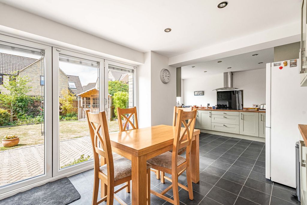 Property photo 3 of 22 Kitchen Dining Room