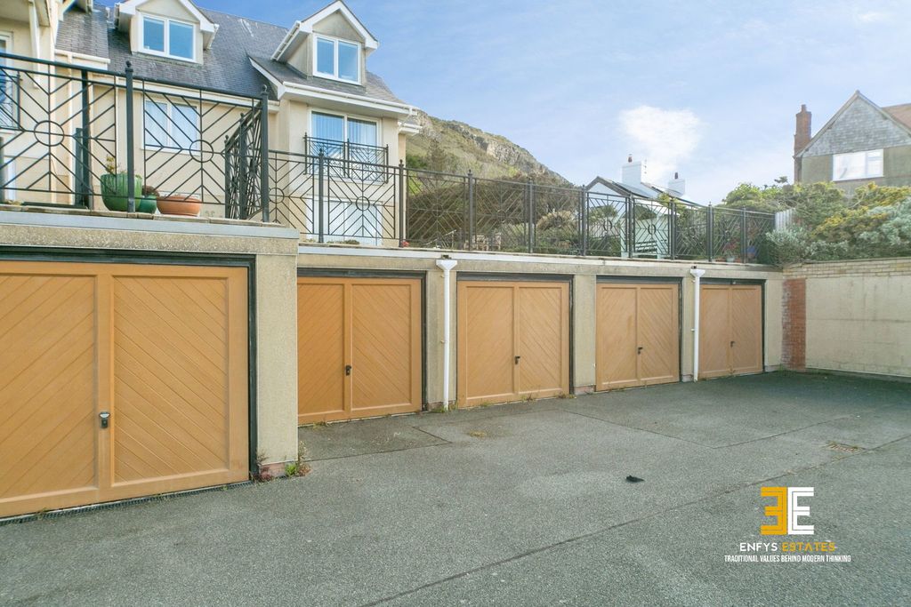 Additional image 21 of 1 bed flat for saleGogarth Morfa, Abbey Road, Llandudno LL30