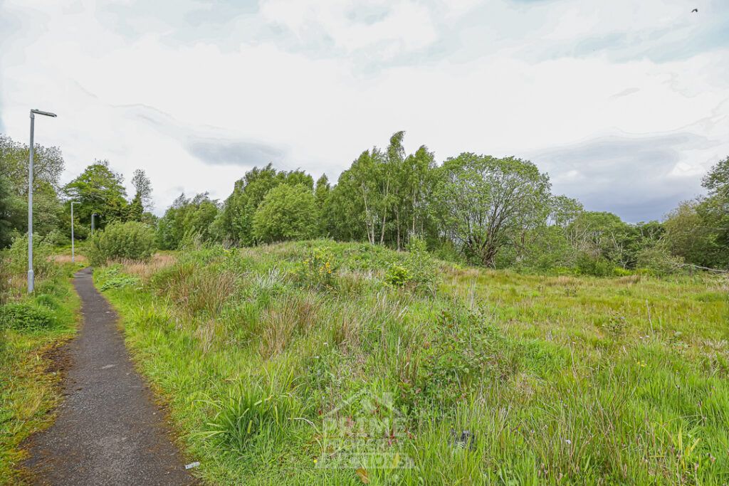 Additional image 4 of Land for saleLand At Upper Cartsburn, Greenock PA15