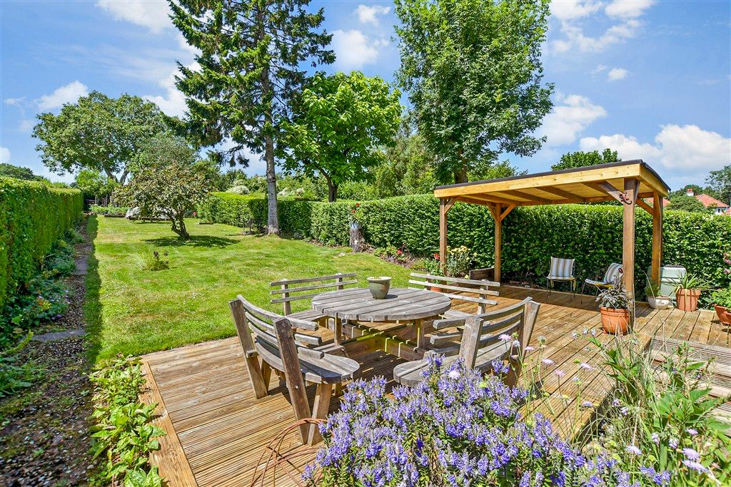 Property photo 2 of 16 Rear Garden