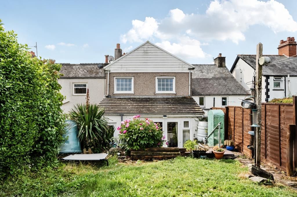 Property photo 3 of 14 Garden