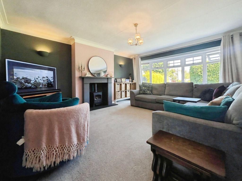 Additional image 5 of 4 bed detached house for saleWestern Way, Darras Hall, Ponteland NE20