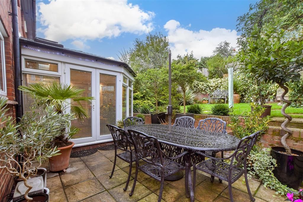 Property photo 2 of 5 Patio / Decking