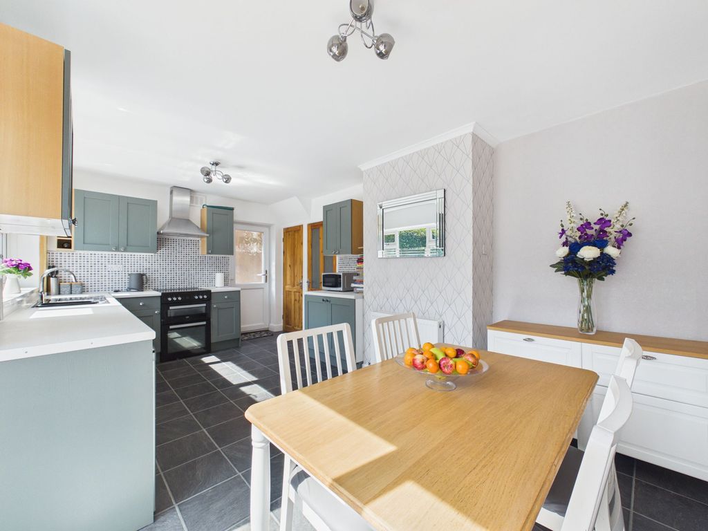 Property photo 2 of 24 Dining Kitchen