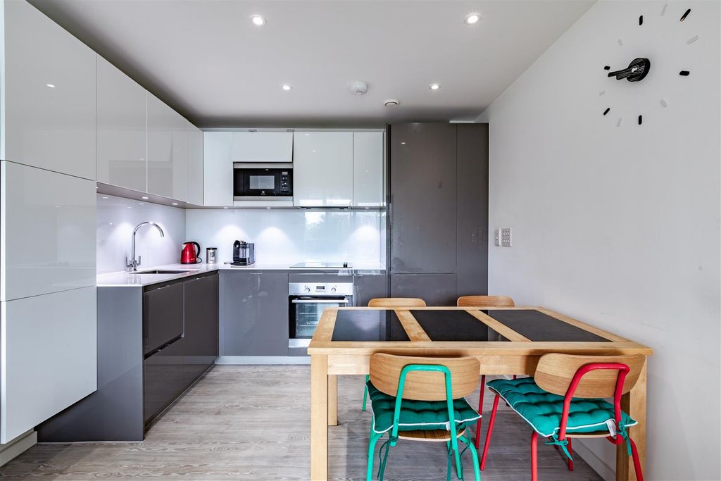 Property photo 3 of 14 Open Plan Kitchen/Dining Room