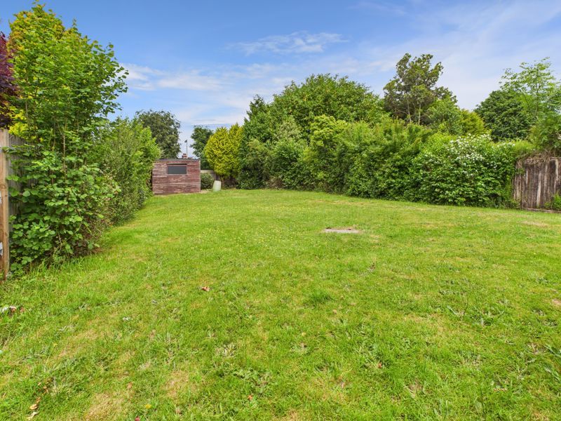 Property photo 2 of 15 Rear Garden
