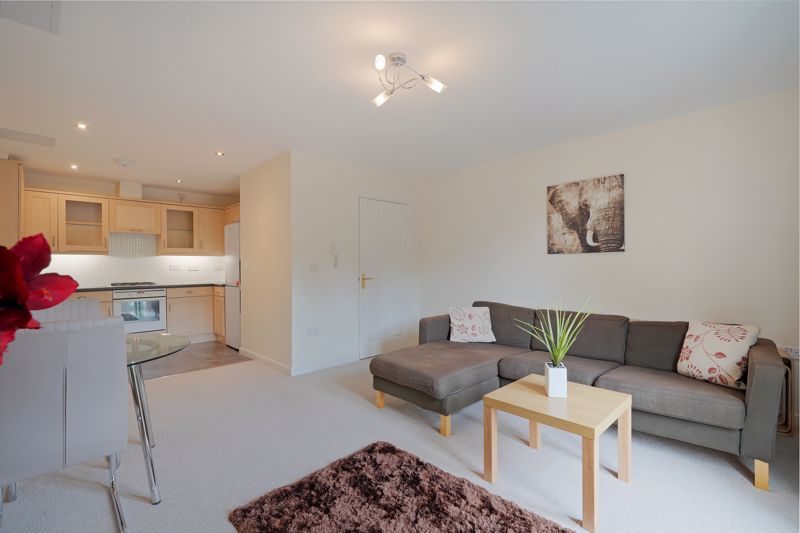 Property photo 1 of 19 Open Plan Living Space