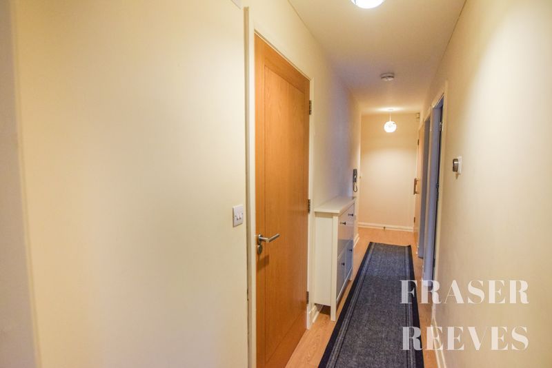 Property photo 3 of 19 Hallway