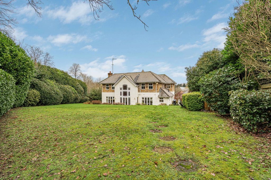 Additional image 31 of 4 bed detached house for saleBrassey Hill, Oxted RH8