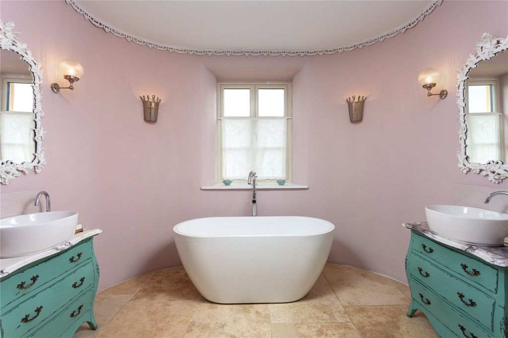 Additional image 16 of 4 bed detached house for saleWhenby, York, North Yorkshire YO61