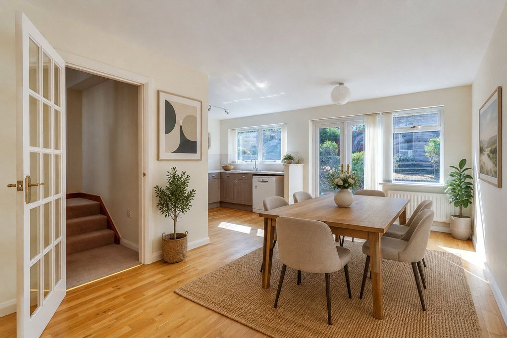Property photo 2 of 14 CGI Kitchen/Dining