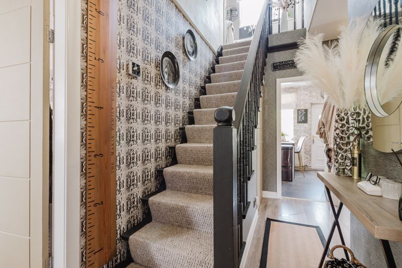 Property photo 2 of 34 Hallway And Stairs