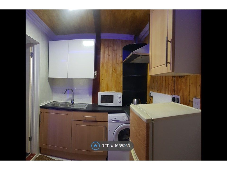 Property photo 3 of 13 First  Floor Kitchen