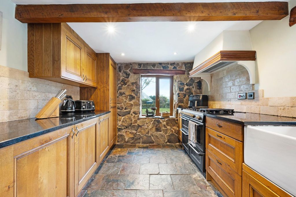 Additional image 12 of 4 bed detached house for saleJacketmans Cottage, Whittlestone Head, Darwen BB3