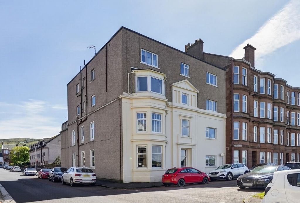 Property photo 2 of 16 Flat G1, St. Johns Court, Largs _02.Jpg