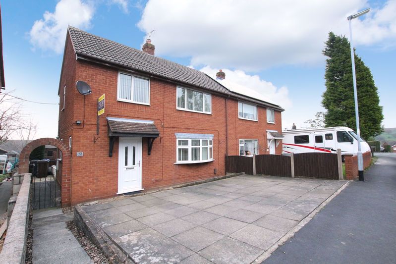 Property photo 1 of 18 Front Elevation