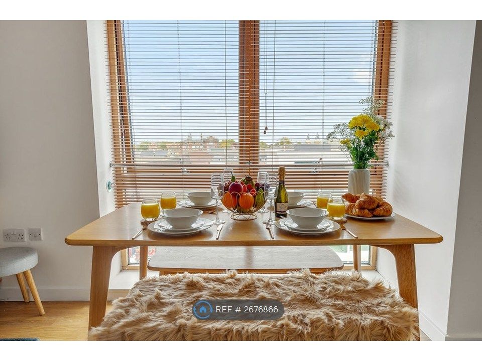 Property photo 3 of 11 Dining / Work Space Table