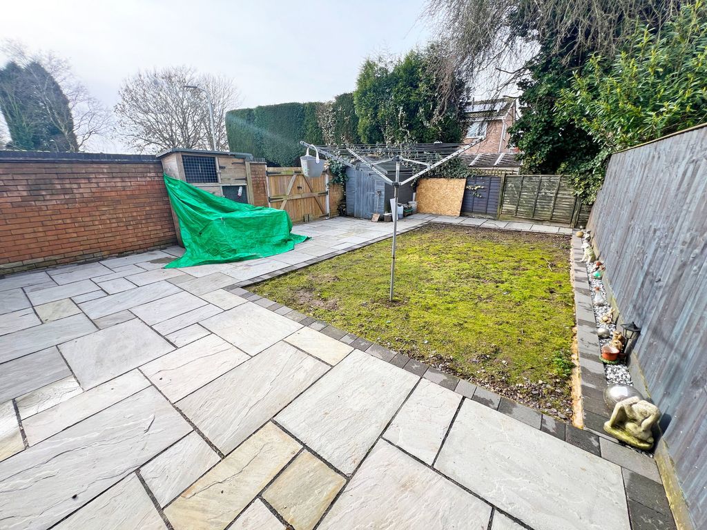 Additional image 17 of 3 bed semi-detached house for saleThorndale, Ibstock, Leicestershire LE67