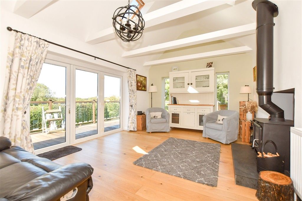 Property photo 2 of 15 Kitchen/ Breakfast/Living Room