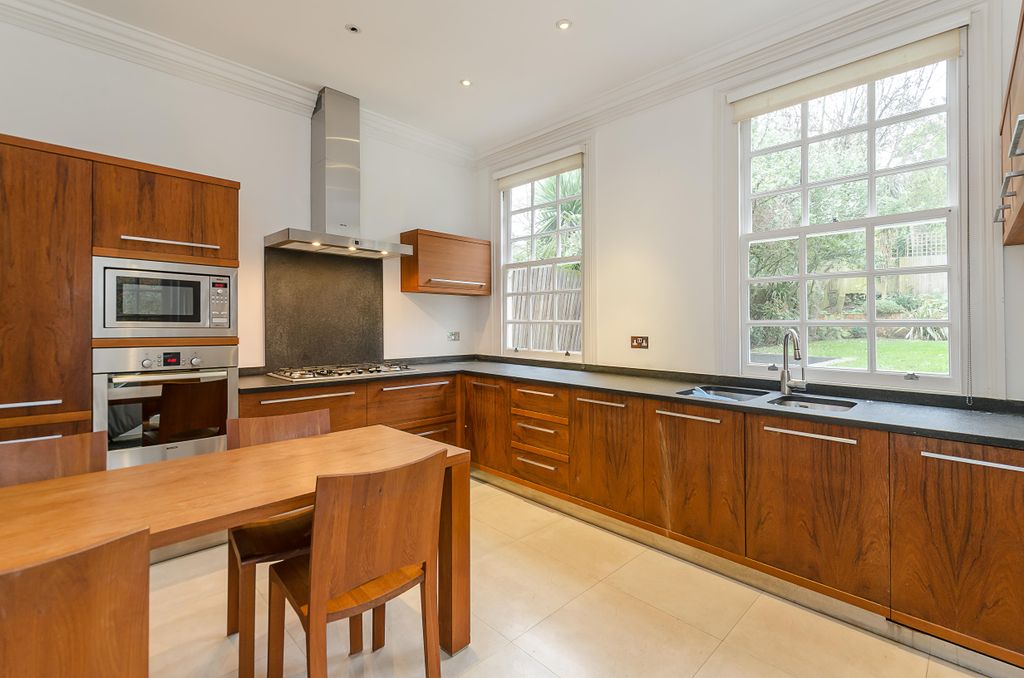 Property photo 1 of 15 Kitchen