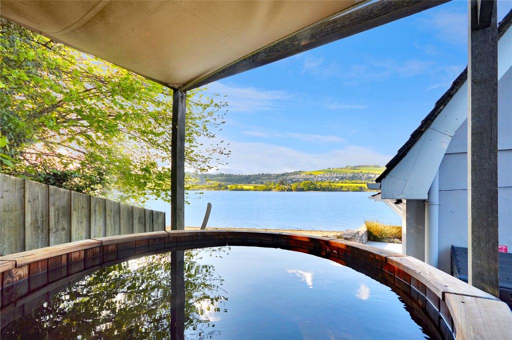 Property photo 1 of 13 Hot Tub
