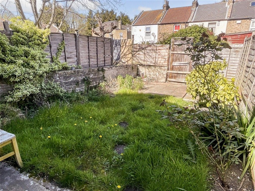 Property photo 2 of 3 Rear Garden