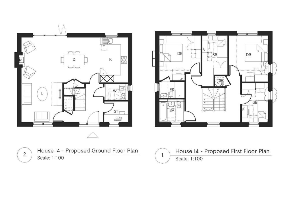 Property photo 2 of 3 Floorplan 1