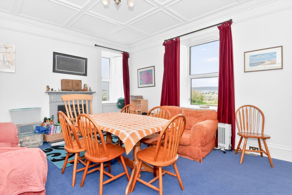 Additional image 9 of 6 bed detached house for saleOrdaal House, Unst, Shetland ZE2