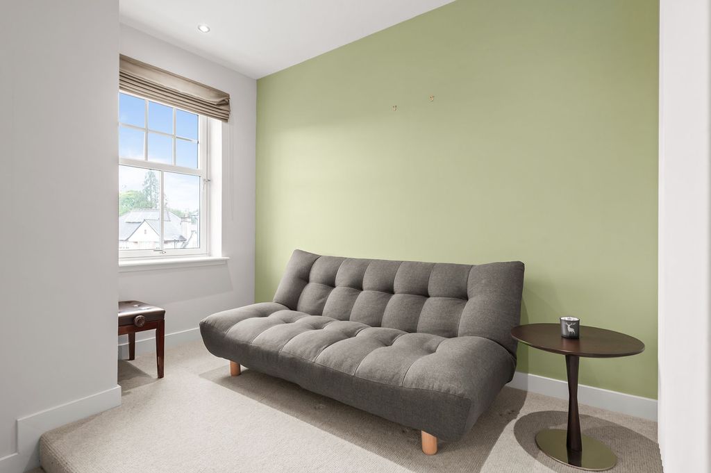 Additional image 4 of 3 bed flat for saleKenilworth Gate, Wellgate Drive, Bridge Of Allan FK9