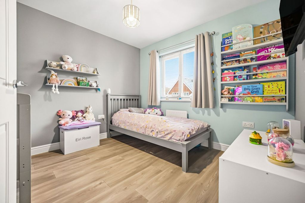 Additional image 22 of 3 bed semi-detached house for saleIvy Close, Trelewis, Treharris CF46