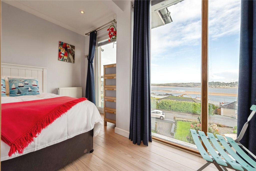 Additional image 17 of 5 bed semi-detached house for saleTreverbyn Road, Padstow, Cornwall PL28