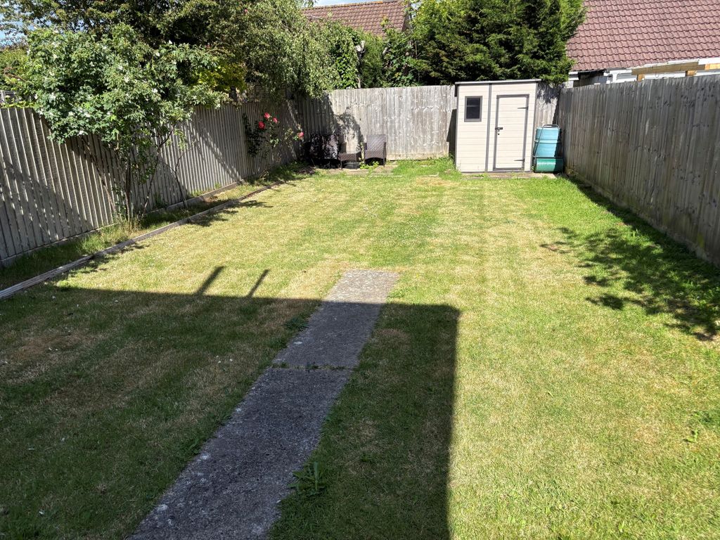 Property photo 2 of 13 Rear Garden