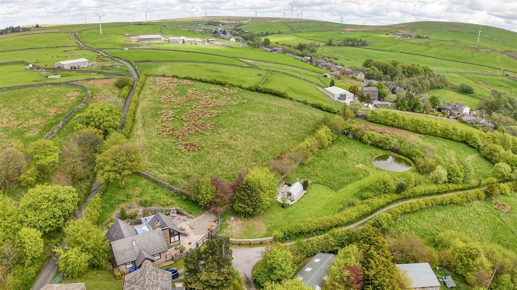 Property photo 2 of 45 Aerial Setting