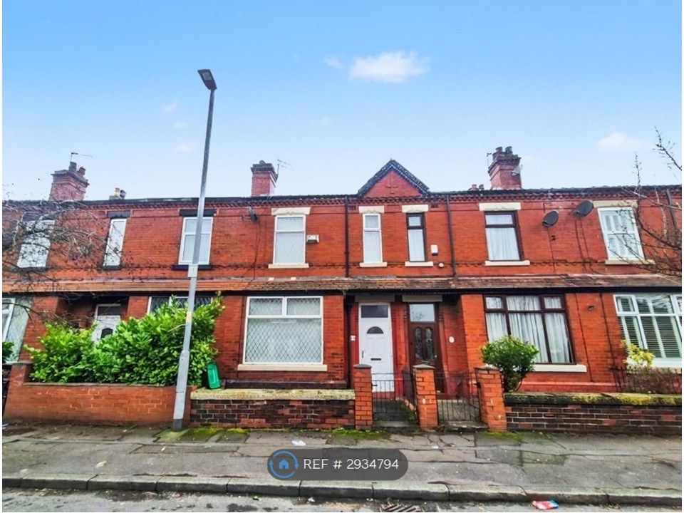 Property photo 1 of 10 Front Elevation & Front Gated Forecourt