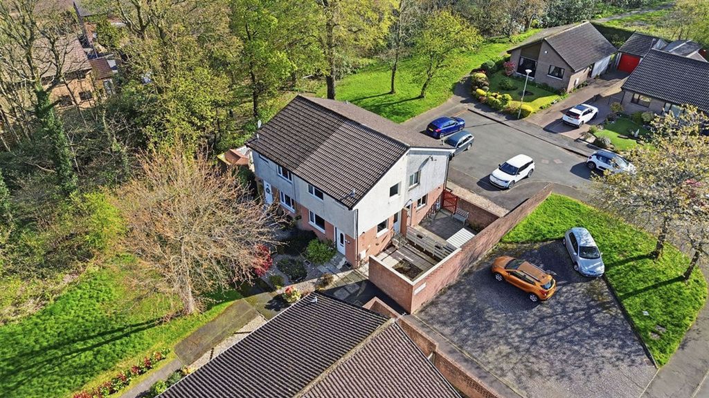 Additional image 14 of 1 bed flat for saleLocherburn Grove, Houston PA6